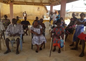 DEPARTMENT OF SOCIAL WELFARE AND COMMUNITY DEVELOPMENT SUPPORT PERSONS WITH DISABILITY AT PIPIISO TO FORM AN ASSOCIATION