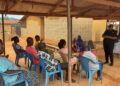 THE DISTRICT ASSEMBLY IN COLLABORATION WITH ICI AND ITS PARTNERS FORM COMMUNITY GRIEVANCES AND SURVEILLANCE COMMITTEES IN SIX COMMUNITIES