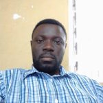 Ernest Agbenu Mensah