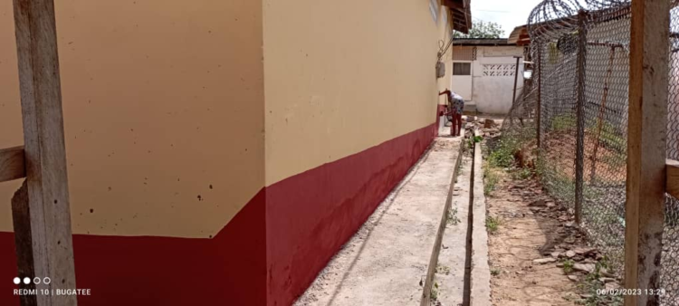 Completed Projects – Adansi Asokwa District Assembly