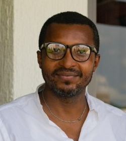 Henry Rodney Frimpong-Armah