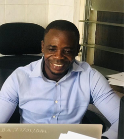 Kwame Boakye Appiahene