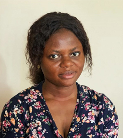 Philippa Appiah Nuamah