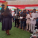 INAUGURATION AND SWEARING IN OF THE THIRD ASSEMBLY OF ADANSI ASOKWA DISTRICT ASSEMBLY